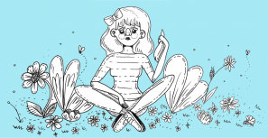 可焦虑是造成脱水?